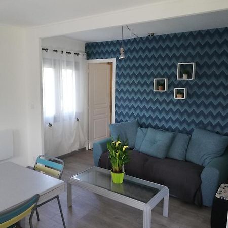 La Houle, Maison Classee 4 Etoiles คริเอล-ซูร์-แมร์ ภายนอก รูปภาพ