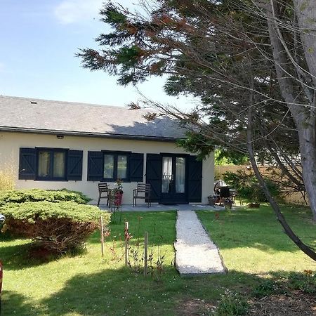 La Houle, Maison Classee 4 Etoiles คริเอล-ซูร์-แมร์ ภายนอก รูปภาพ